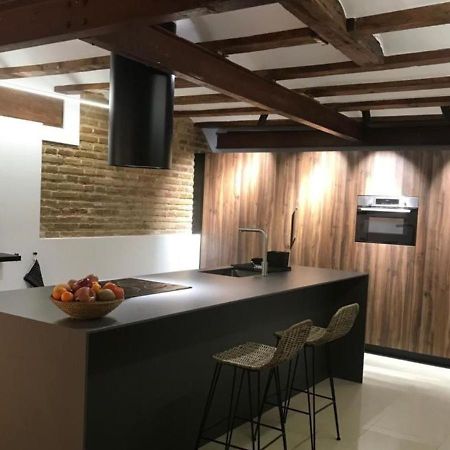 Estudio Pau @Valenciayole Buitenkant foto