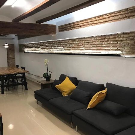 Estudio Pau @Valenciayole Buitenkant foto