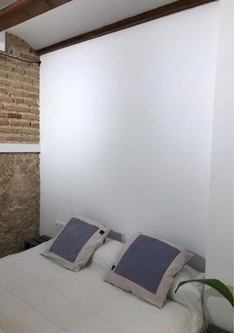 Estudio Pau @Valenciayole Buitenkant foto