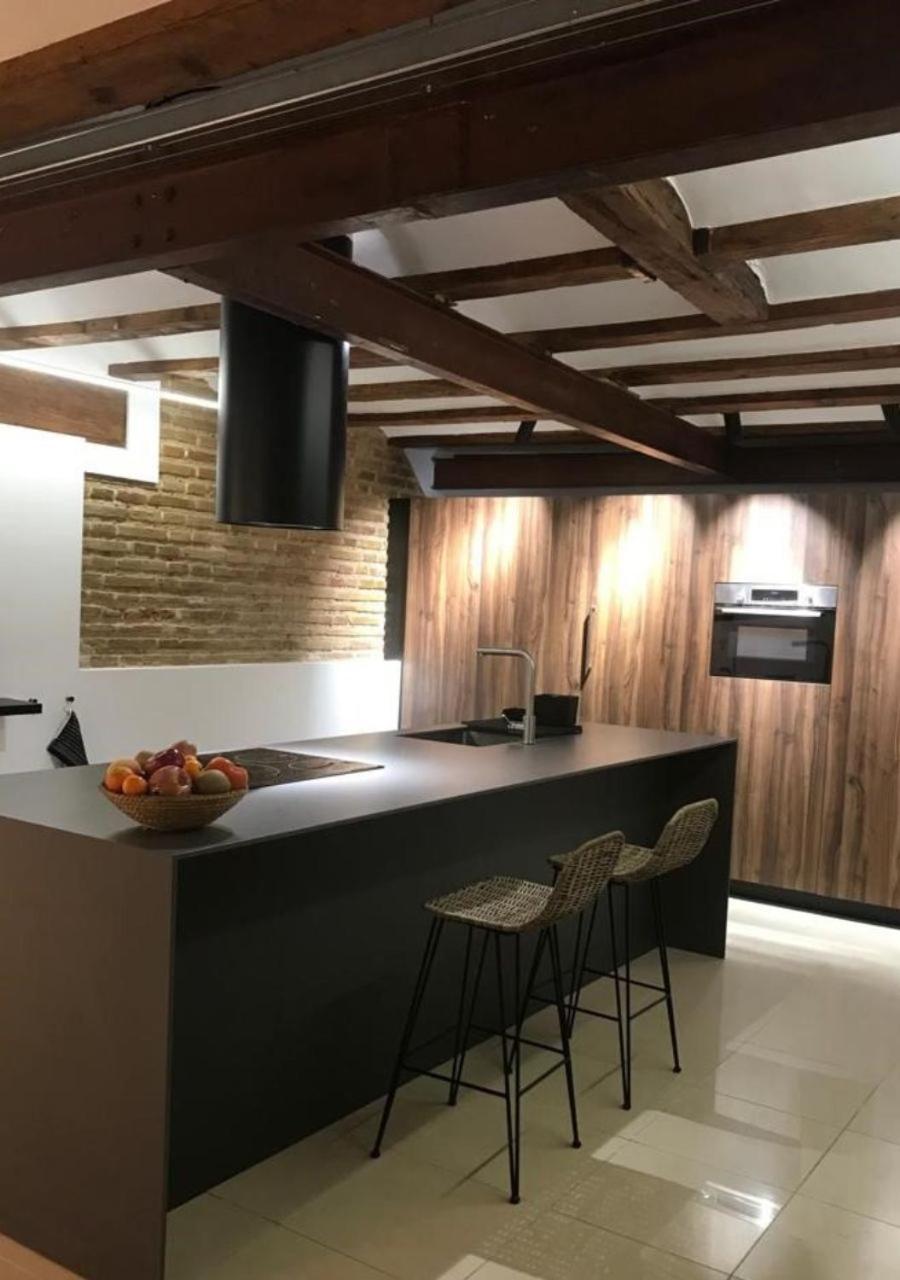 Estudio Pau @Valenciayole Buitenkant foto